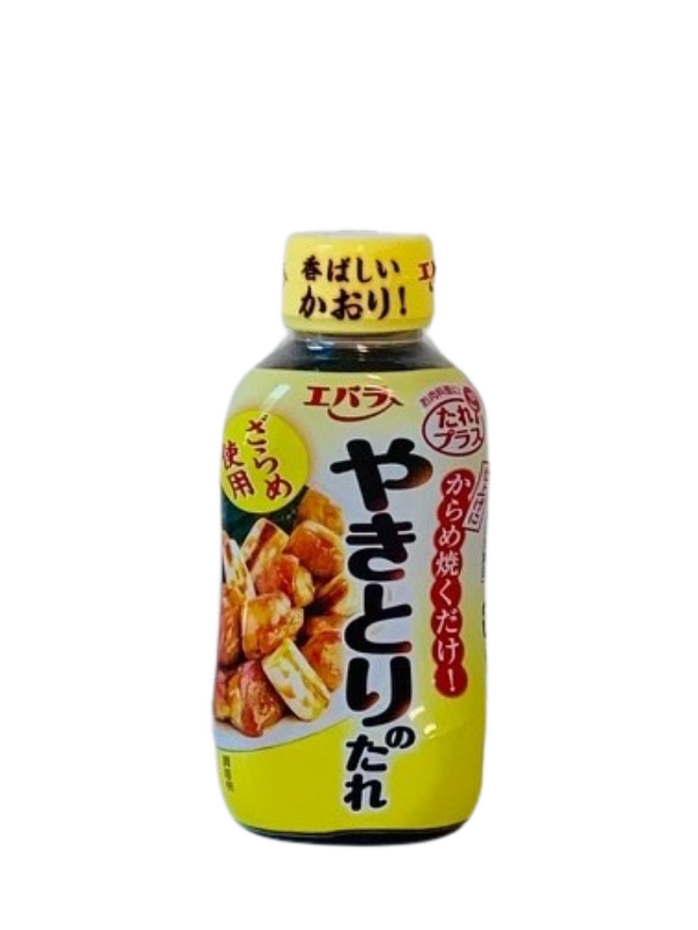 Authentique sauce yakitori - Tare