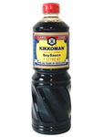 Naturally Brewed Soy Sauce 1L