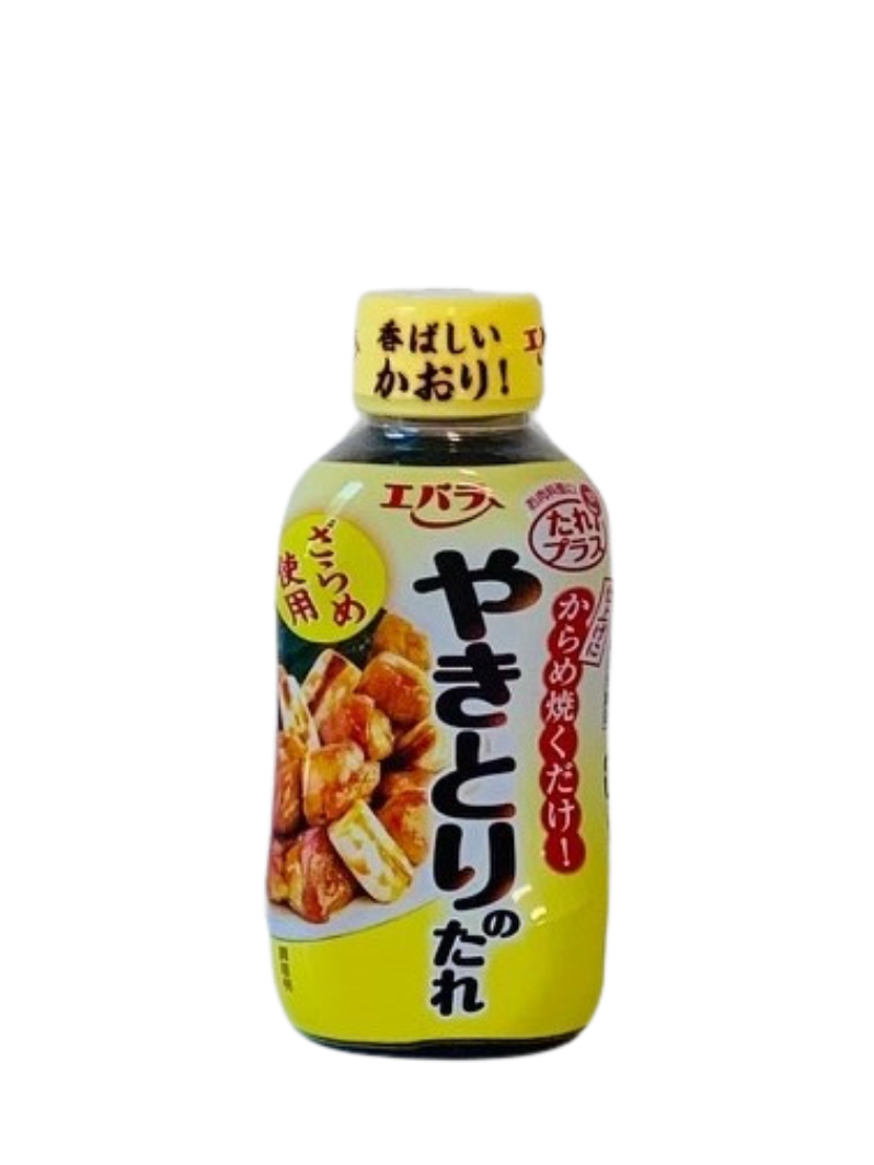 Yakitori Sauce, Online Japanese Food Store