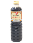 Usukuchi Light Soy Sauce 1L