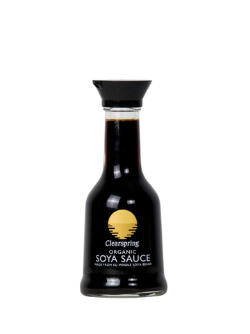 Organic Soya Sauce Dispenser 150ml