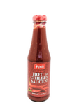Hot Chilli Sauce 300ml