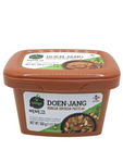 Korean Soybean Paste (Brown)