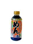 Noodle Soup Four Times Concentrated 400ml