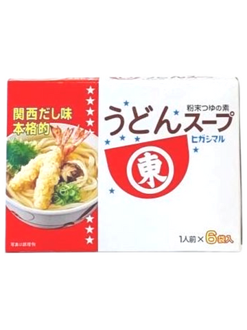 Udon Soup Stock 48g