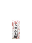 Ogi Yokan Jelly Cake Koshian (Sweet Red Beans Paste) 95g