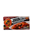 Java Curry (Hot) 185g