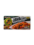 Java Curry (Medium Hot) 185g