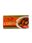 Golden Curry Mix in Block (Mild) 220g