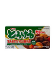 Torokeru Curry Mix (Medium Hot) 200g