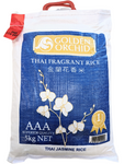 Thai Fragrant Rice 5kg - AAA Superior Quality