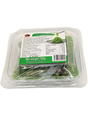 Goma Wakame Salad 100g