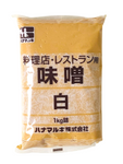White Miso Paste - Catering Size 1kg