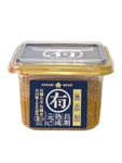 Maruyu Additive Free Koji Miso (Blue Label) 375g