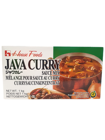 Curry Mix / Stew Mix – natural natural Online Shop