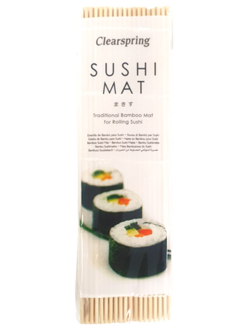 Sushi Mat 1pc