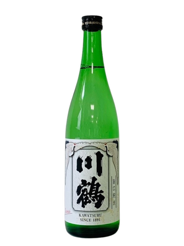 Umakuchi Junmai Muroka 720ml (Alcohol 15%)