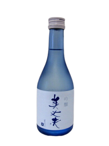 Ginjo Rei 300ml (Alcohol 15%)
