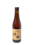 Owa Beer (Bottle) 330ml (Alcohol 5.5%)