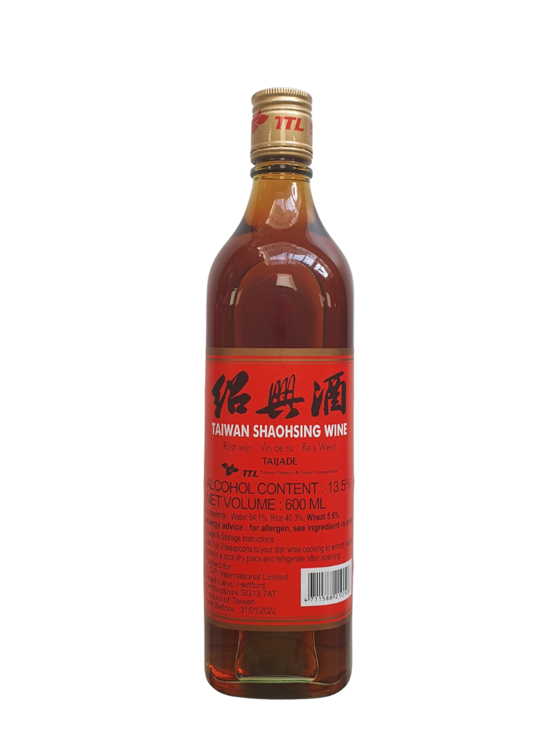 Chinese Alcohol Buy Shop