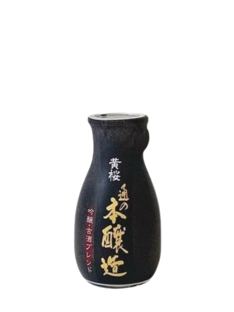 Honjozo – natural natural Online Shop