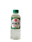 Hinode Cooking Sake 400ml (Alcohol 13.5%)