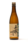 Yamahai Junmai [Silver Mountain] 1800ml (Alcohol 15%)